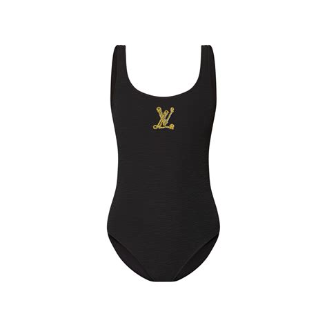 biquine louis vuitton|Women's Designer Swimwear, Luxury Swimsuits .